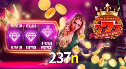 Desvendando o Mundo dos Jogos Virtuais na 237n