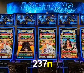 Desvendando o Mundo dos Jogos Virtuais na 237n