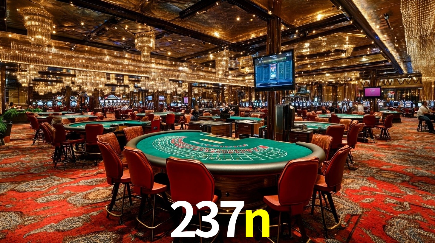 237n: Seu Cassino Premiado com Pagamentos Rápidos