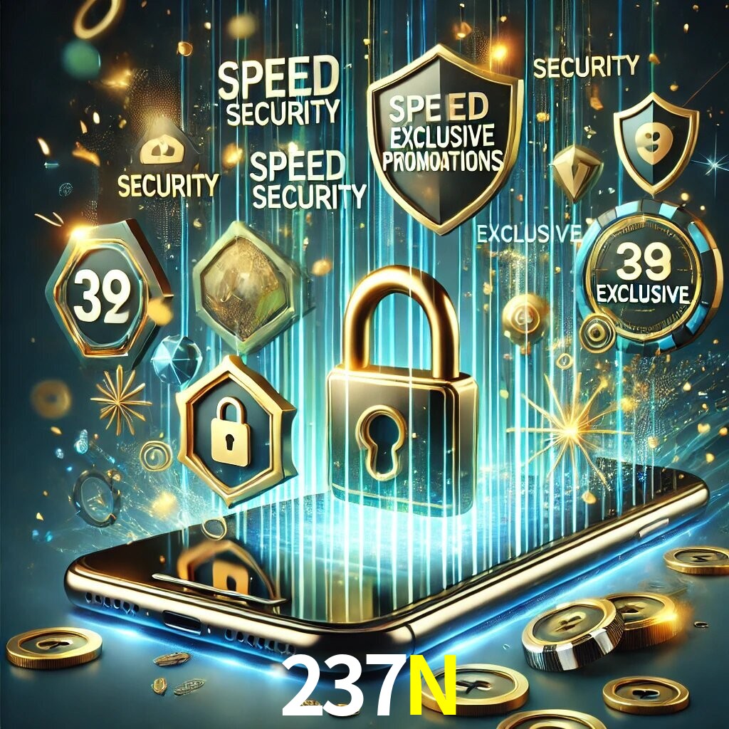 Vantagens do App 237N