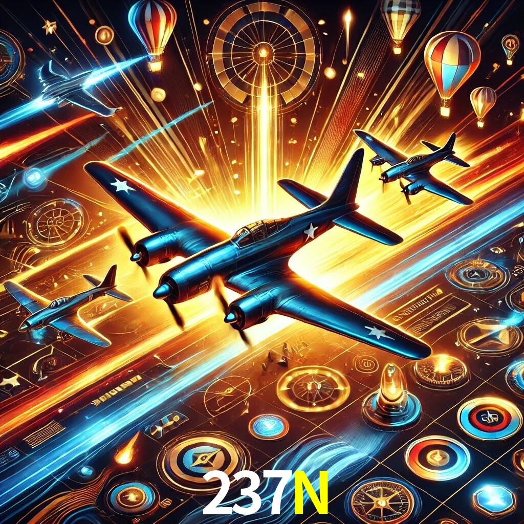 Vantagens do Aviator no 237N