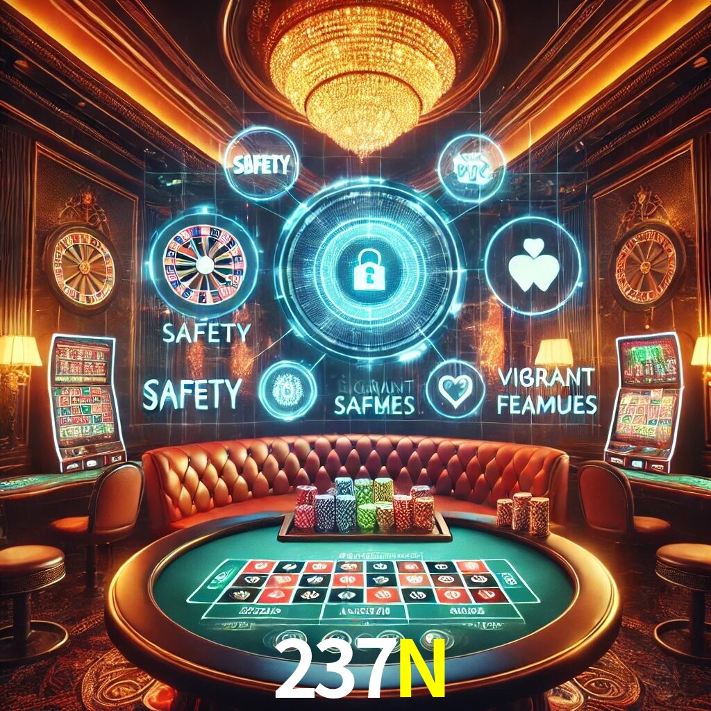 Por Que Jogar no 237N?