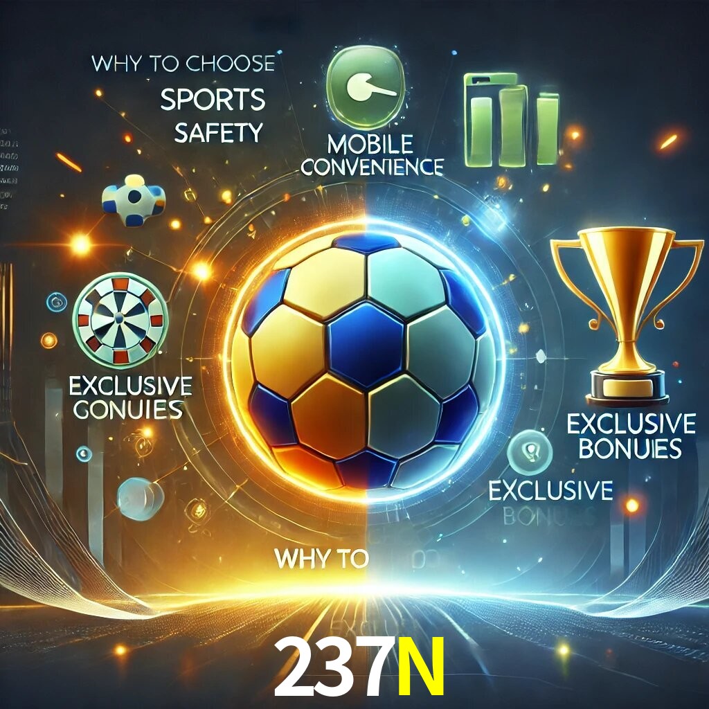 Por Que Escolher o 237N?
