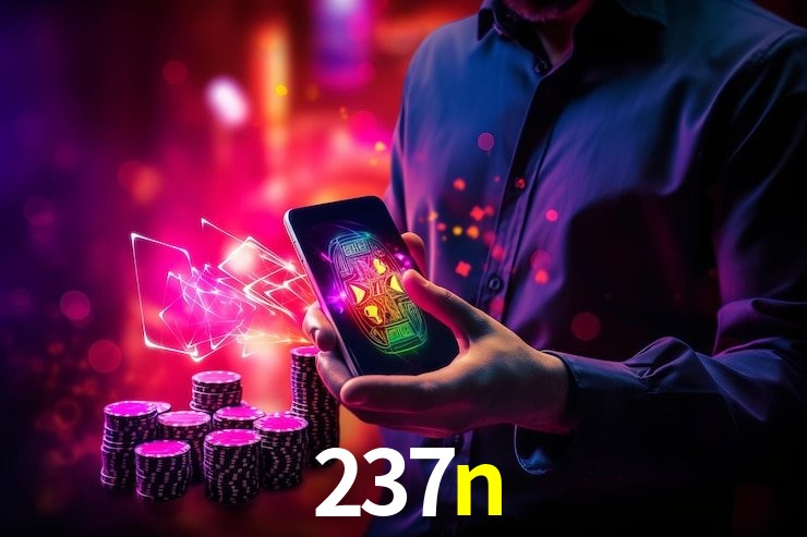 PIX Instantâneo 237n