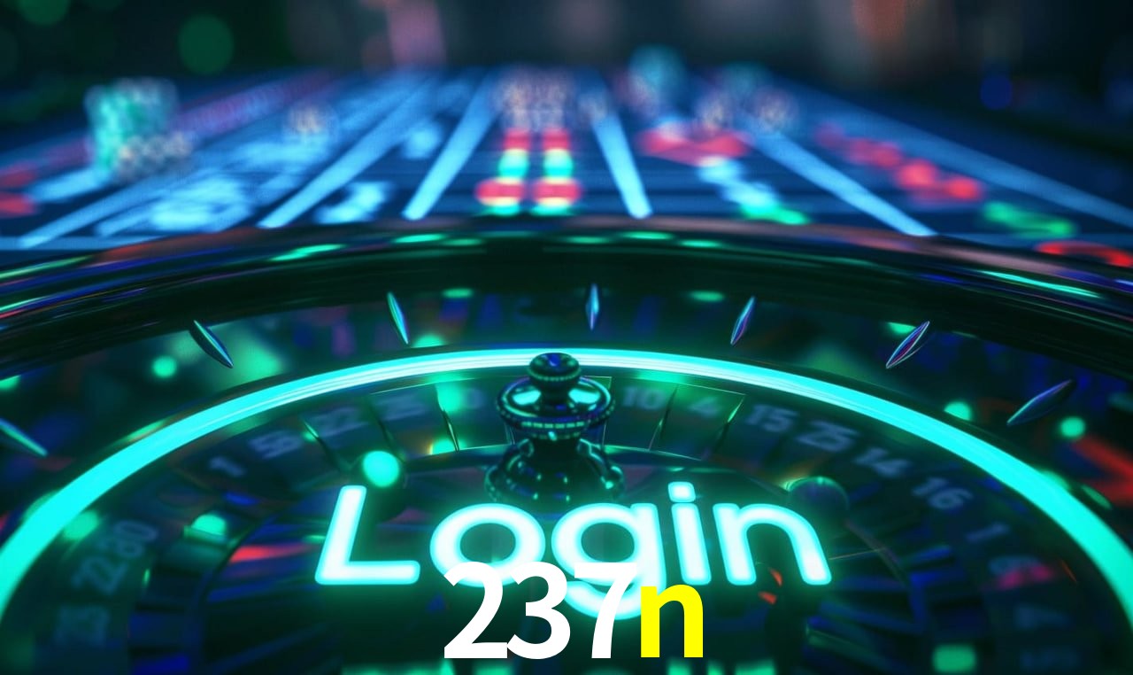 Casino Ao Vivo 237n