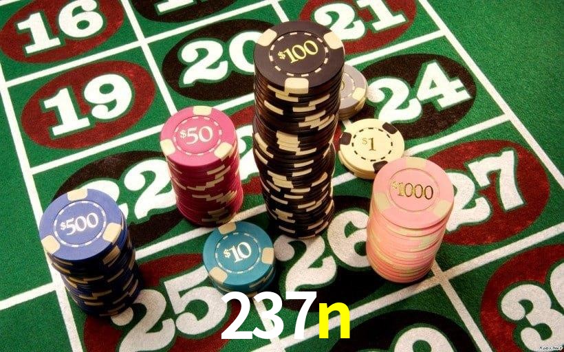 Descubra o Programa VIP da 237n: Vantagens Exclusivas para Jogadores