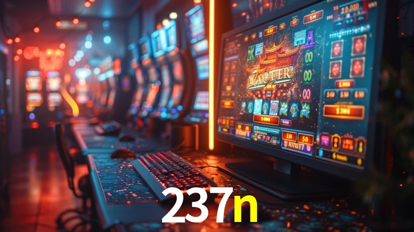 Experimente o Login Seguro Premium no 237n