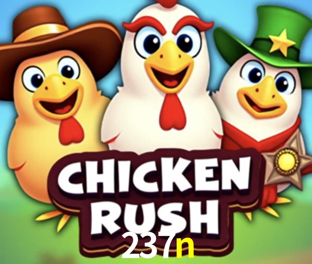 APP oficial da 237n para mobile