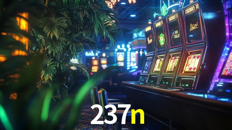 Blackjack Table 237n