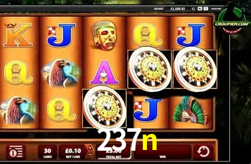 Descubra a Magia dos Jogos de Arcade no 237n