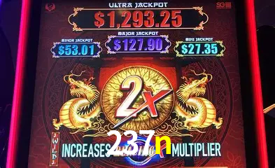 Descubra o Mundo do Cassino Online com 237n