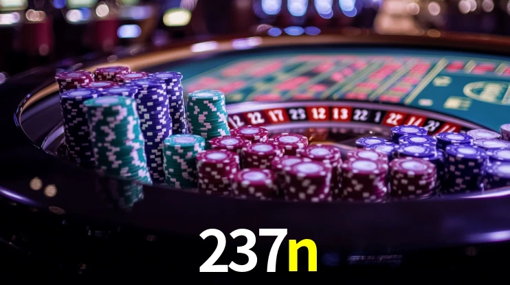 Live Casino 237n