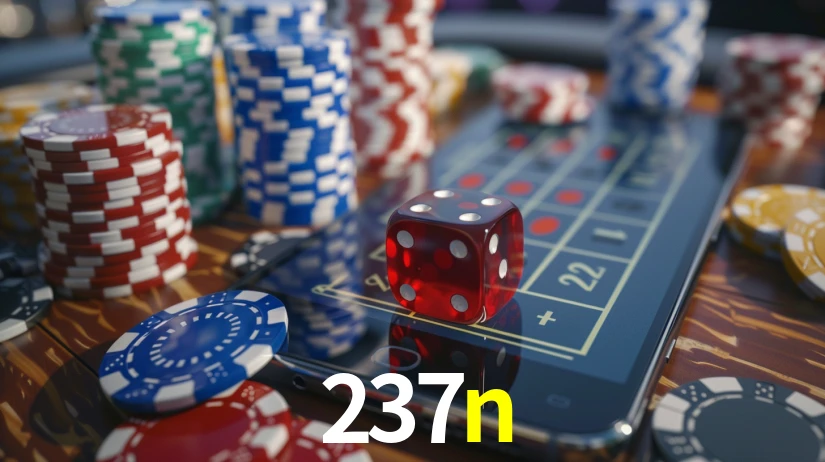 237n: A Experiência de Casino com Jogos de Mesa ao Vivo