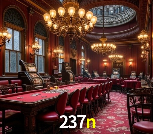 Jogos de Slot 237n
