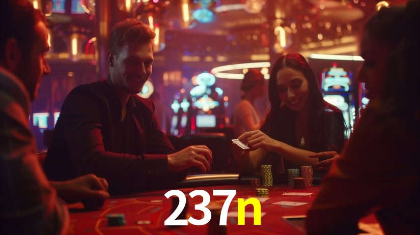 Inovações de Jogos na 237n: O Futuro das Experiências Interativas