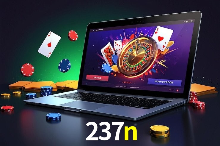 Provedores de Jogos 237n