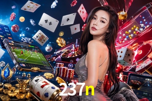 Live Casino 237n