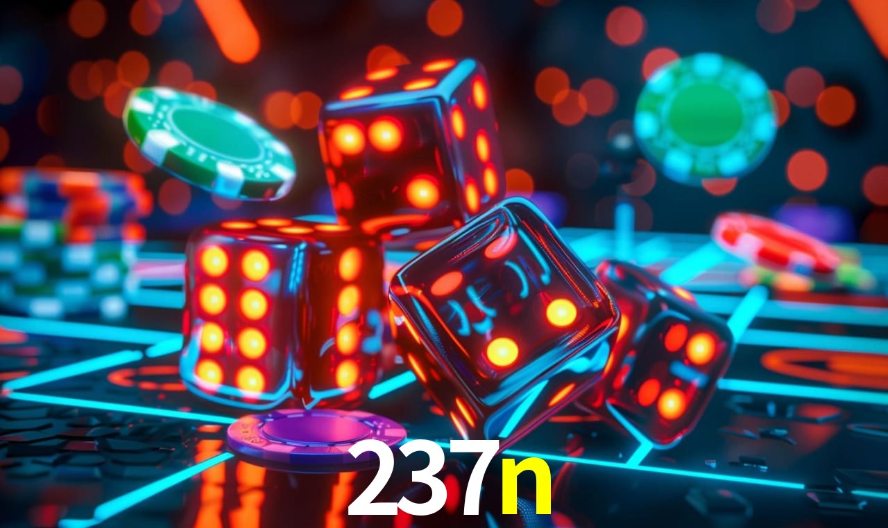 A Emoção da Loteria na 237n: Uma Chance de Mudança de Vida