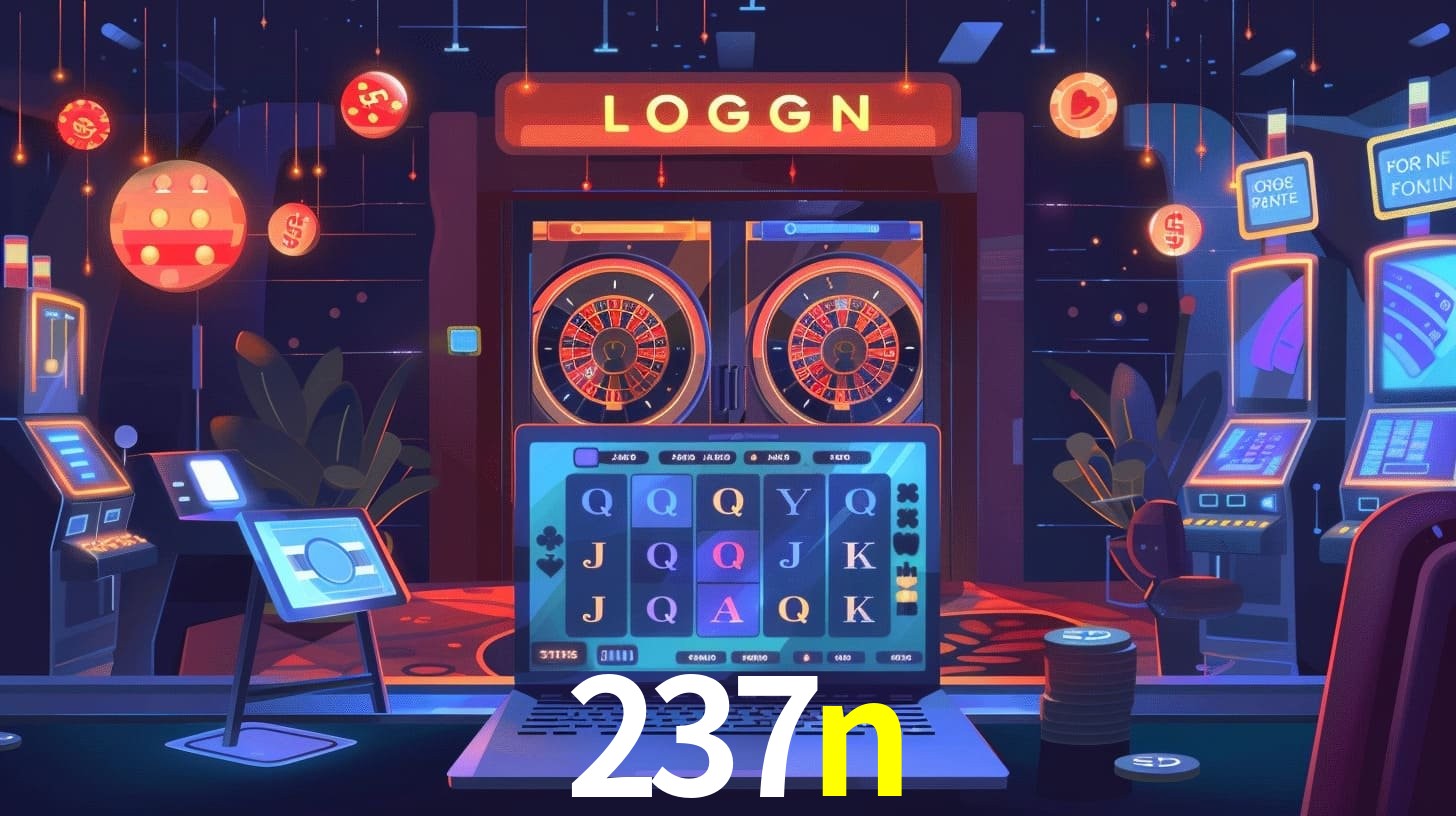 Diretório de Jogos 237n